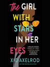 Cover image for The Girl With Stars in Her Eyes